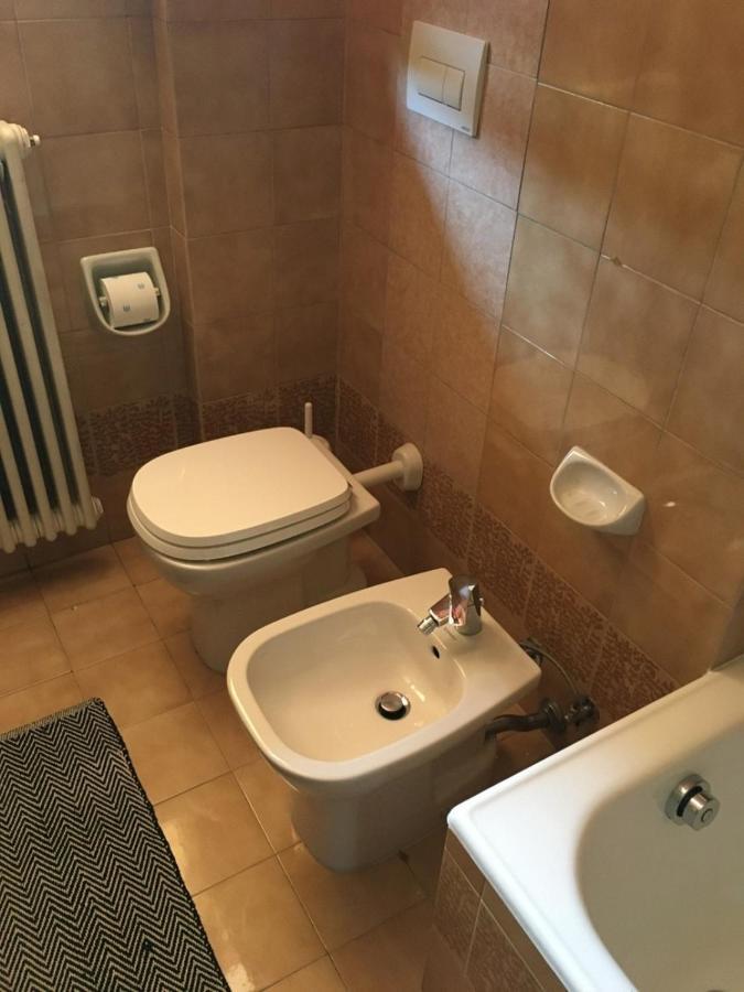 Appartamento Per Brevi Periodi 
