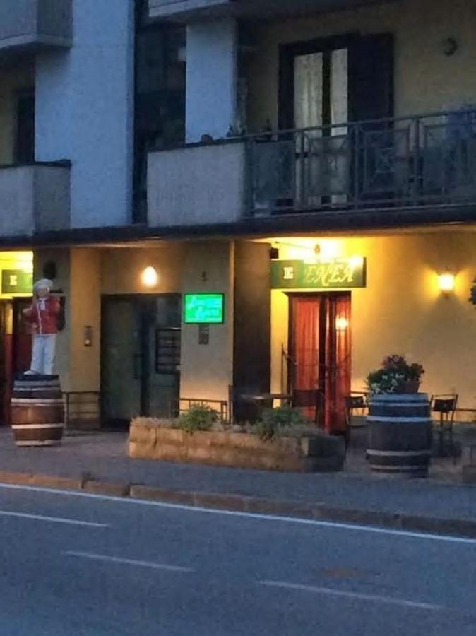 Appartamento Per Brevi Periodi 