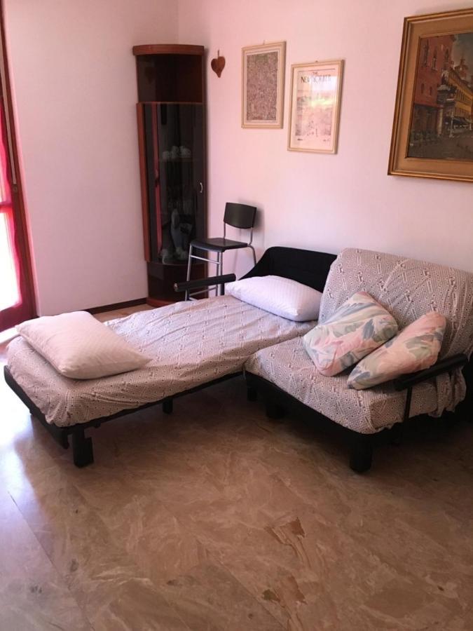 Appartamento Per Brevi Periodi 